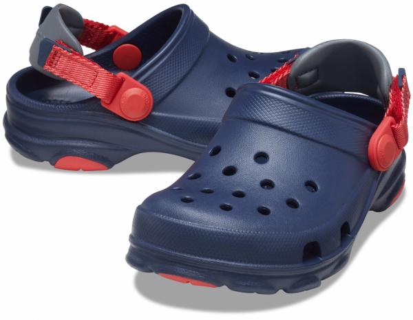 Kids Classic All-Terrain Clog