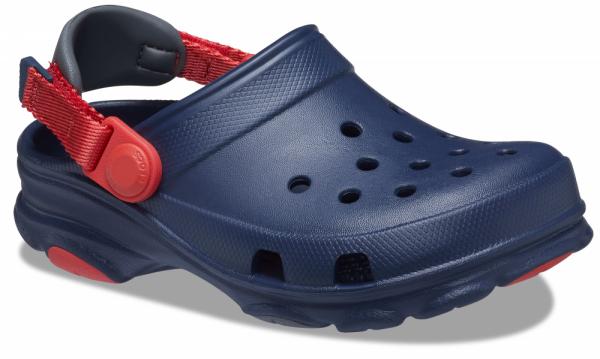 Kids Classic All-Terrain Clog