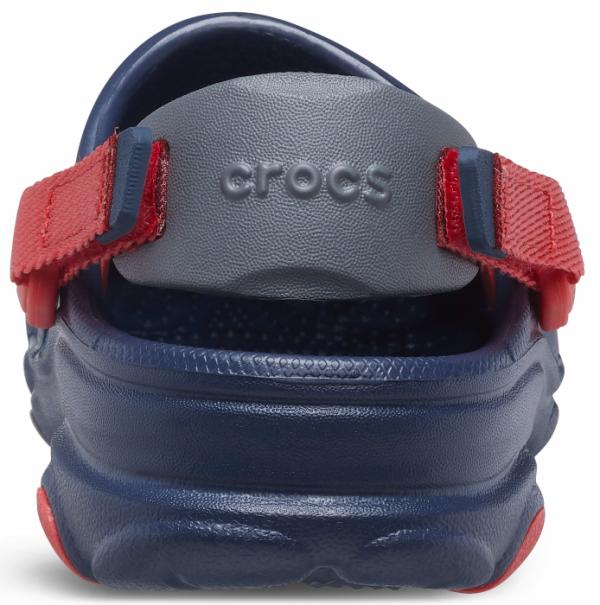 Kids Classic All-Terrain Clog