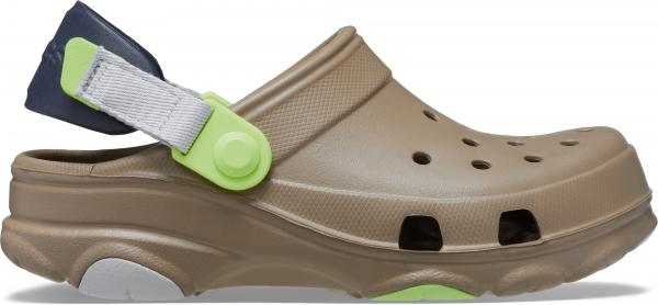 Kids Classic All-Terrain Clog