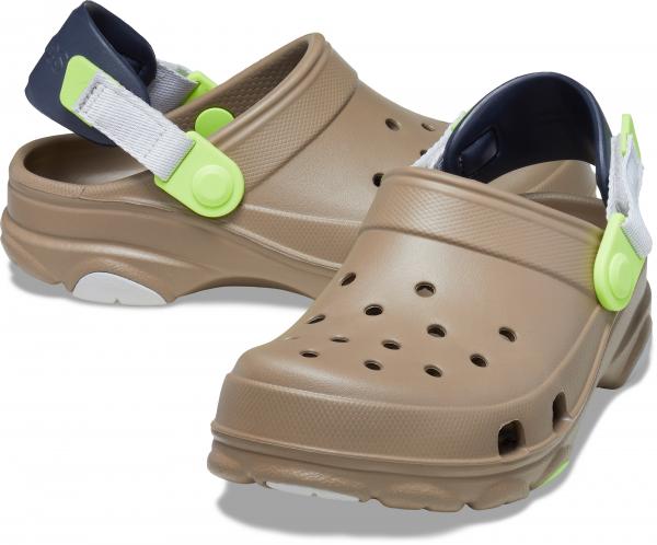 Kids Classic All-Terrain Clog