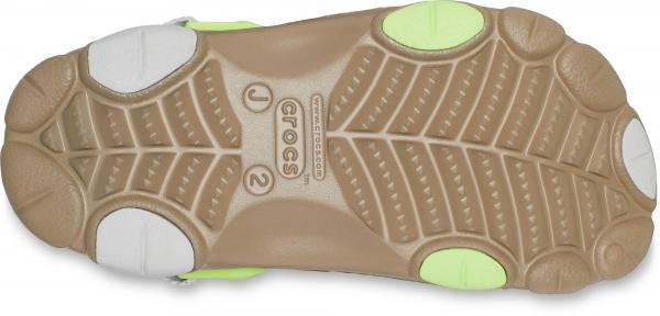 Kids Classic All-Terrain Clog