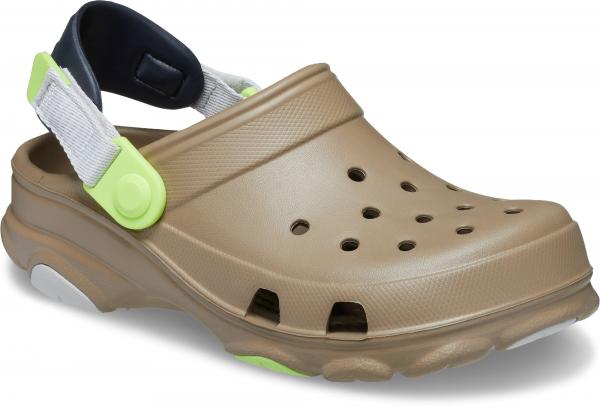 Kids Classic All-Terrain Clog