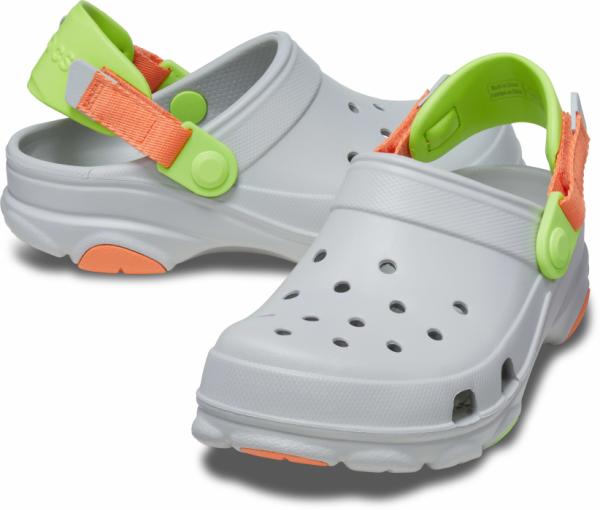 Kids Classic All-Terrain Clog