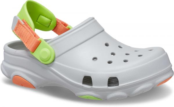 Kids Classic All-Terrain Clog