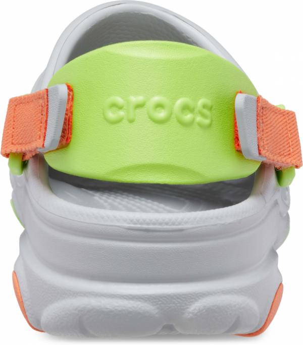 Kids Classic All-Terrain Clog