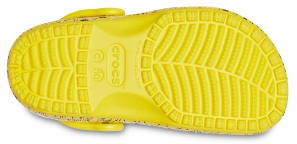 Kids Classic SmileyWorld® Clog