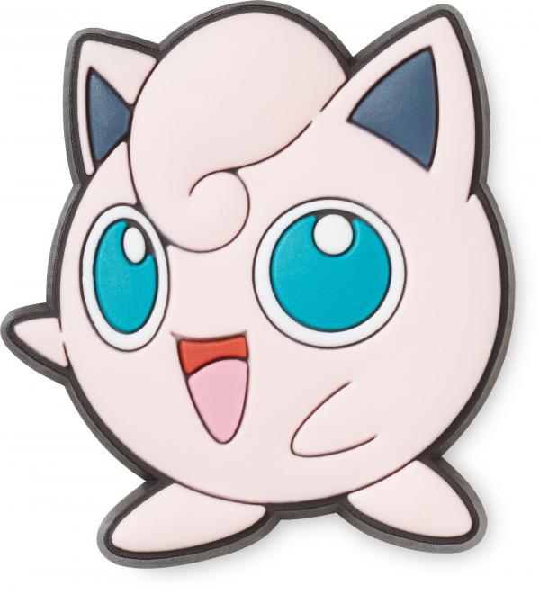 Pokemon Jigglypuff