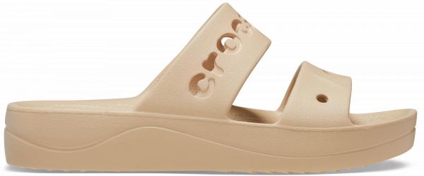 Baya Platform Sandal