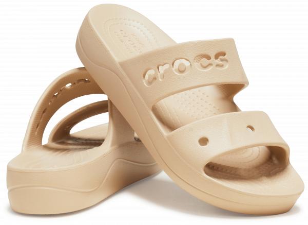 Baya Platform Sandal