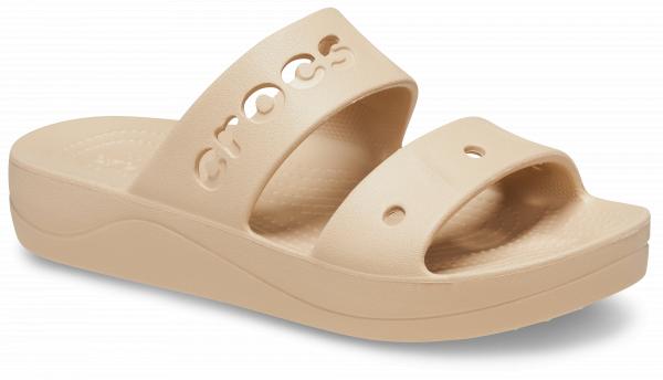 Baya Platform Sandal