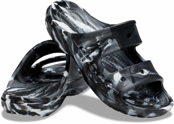 Baya Marbled Sandal