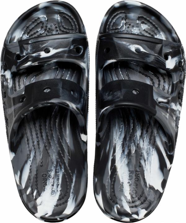 Baya Marbled Sandal