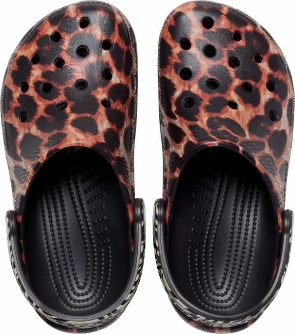 Classic Animal Remix Clog