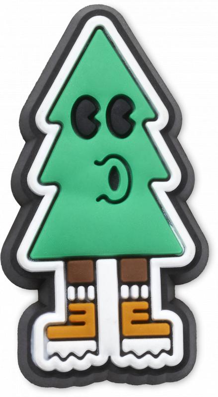 Pine Tree Guy