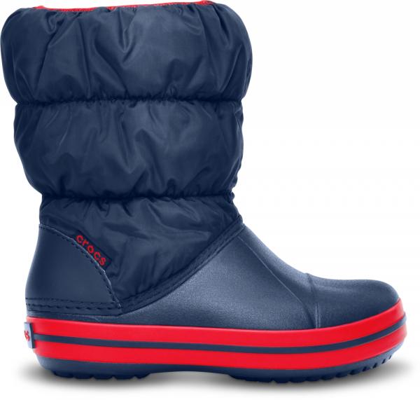 Kids’ Winter Puff Boot