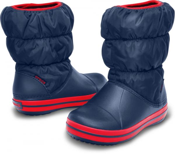 Kids’ Winter Puff Boot