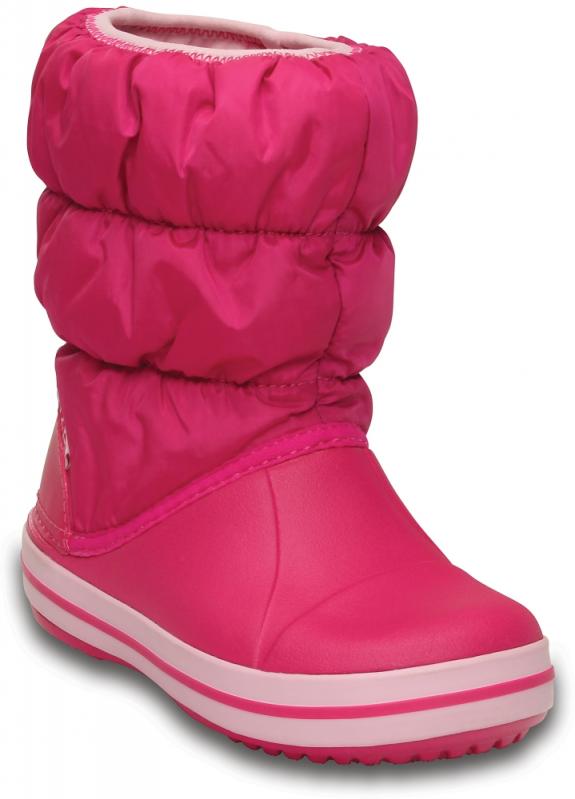 Kids’ Winter Puff Boot