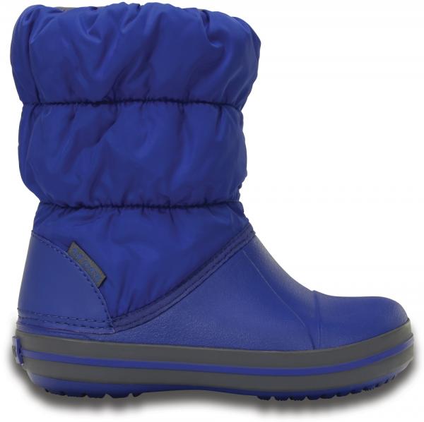 Kids’ Winter Puff Boot