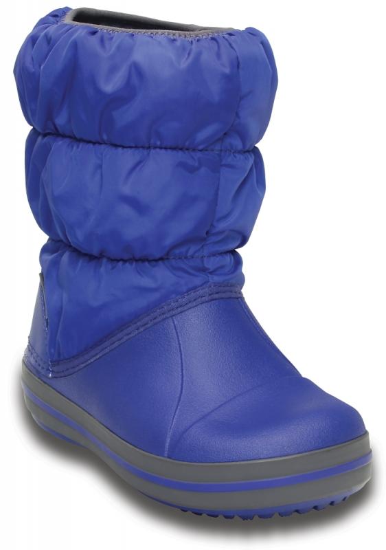 Kids’ Winter Puff Boot