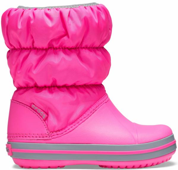 Kids’ Winter Puff Boot