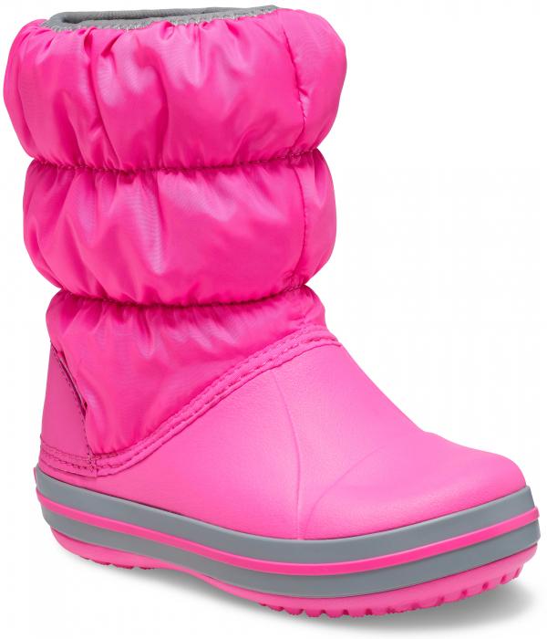 Kids’ Winter Puff Boot