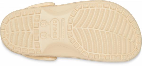 Classic Crocskin Clog