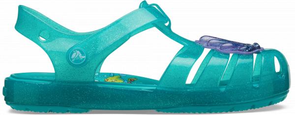 Toddlers Princess Ariel Isabella Sandal