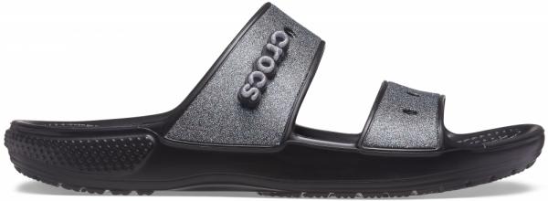 Classic Croc Glitter II Sandal