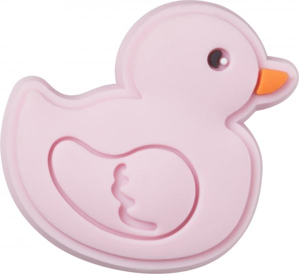 Pink Rubber Ducky