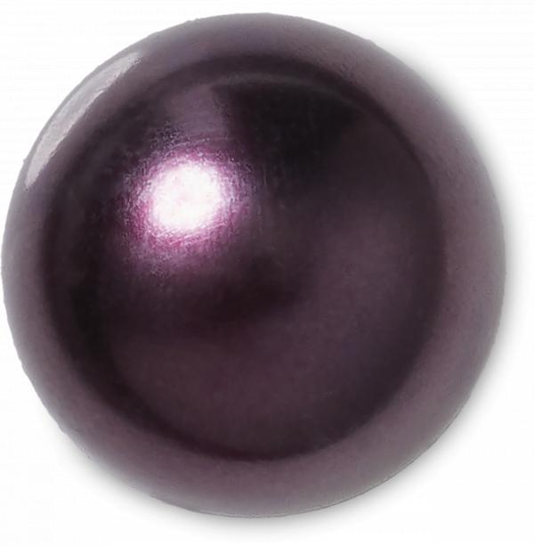 Purple Pearl Dome