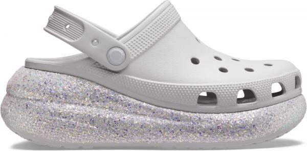 Crush Glitter Clog