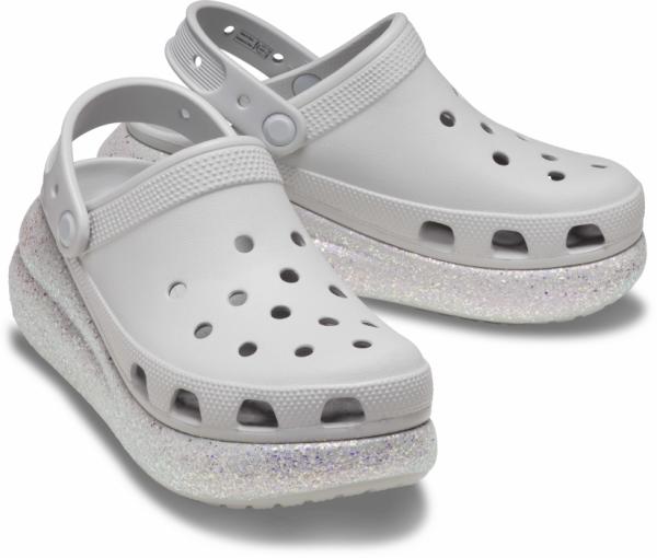 Crush Glitter Clog