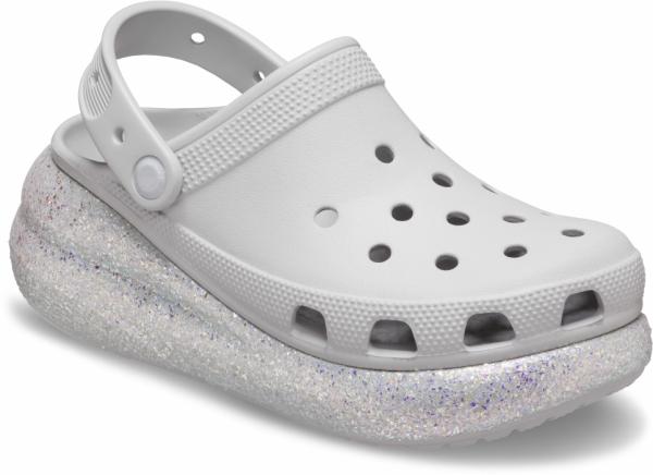 Crush Glitter Clog