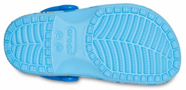 Toddler Classic Pool Party Clog