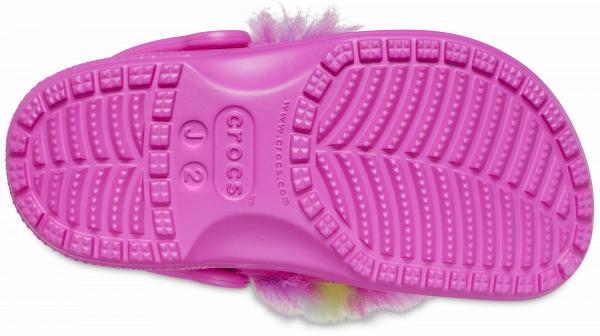 Kids’ Classic I AM Unicorn Clog