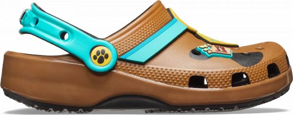 Toddlers Scooby-Doo! Classic Clog