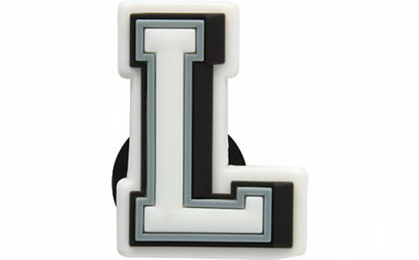 Letter L