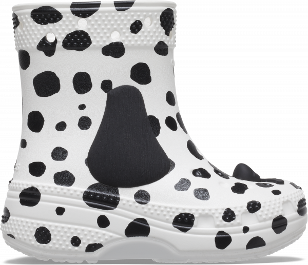 Toddler Classic I AM Dalmatian Boot