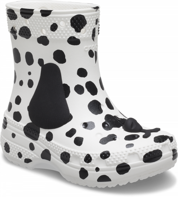 Toddler Classic I AM Dalmatian Boot