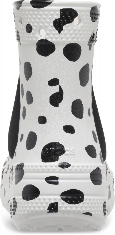 Toddler Classic I AM Dalmatian Boot