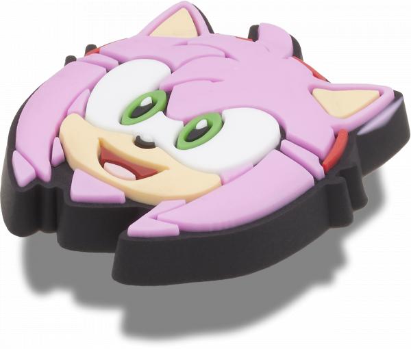 Sonic The Hedgehog Amy