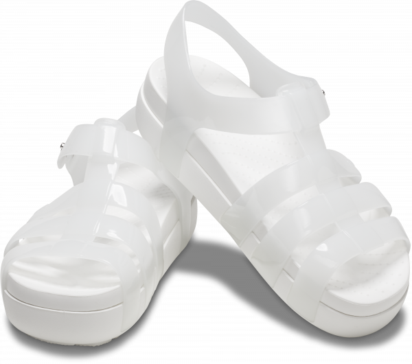 Crocs Splash Glossy Fisherman