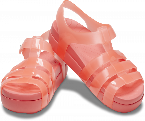 Crocs Splash Glossy Fisherman