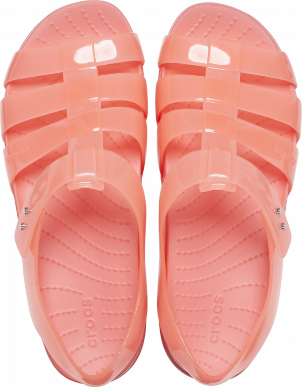 Crocs Splash Glossy Fisherman