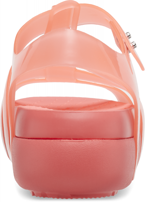 Crocs Splash Glossy Fisherman