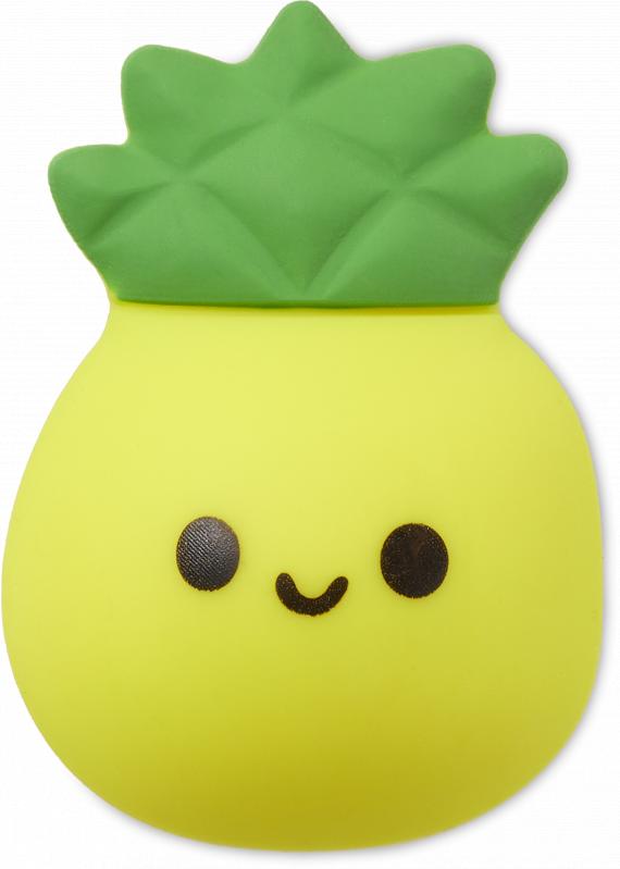 Friendly Pineapple