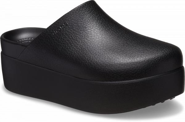 Dylan Platform Clog