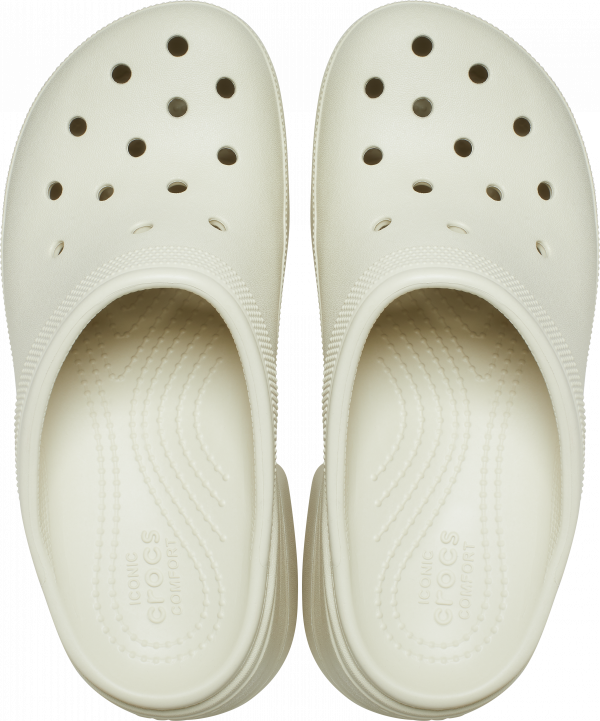 Siren Clog