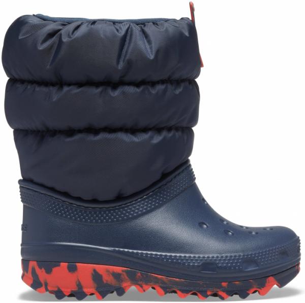 Kids Classic Neo Puff Boot